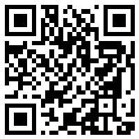QR Code for bitcoin:MNDyx929DK9FTLLXCyr2DKqLTuVFDa87nw