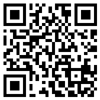 QR Code for bitcoin:MNHCF14c8X1H9AGE3R7KWBuhcthZyXggFf