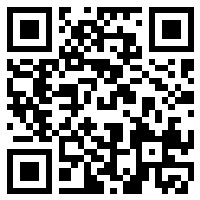QR Code for bitcoin:MNJUTFctxSPejgnuX5f4ZrqEDKYoPeX7KW