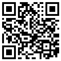 QR Code for bitcoin:MNLZb8FcWV6fPDxFbrn2mRbEXfaBcZUPqe