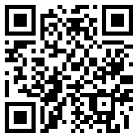 QR Code for bitcoin:MNNM3L6JBy4x38LrXxg7cfvGkHySbLCJdJ