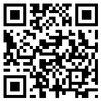 QR Code for bitcoin:MNTCRJB3PRYhjMtUbF8oyKciWzYB3RX75U
