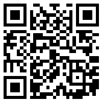 QR Code for bitcoin:MNhmP1ozxeij7ttg3M8EhGjVD6mfPjgMM7