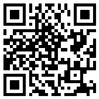 QR Code for bitcoin:MNkEXpf2ozTzFGVtXYiTYP4G8GkdBBGD6z