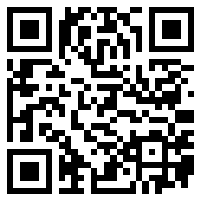 QR Code for bitcoin:MNm6497pZZimAXrZFe5be3VLmsn4REnCF2