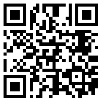 QR Code for bitcoin:MNqUa8R458QbiuMUo7eacMUpEp85X5abzf