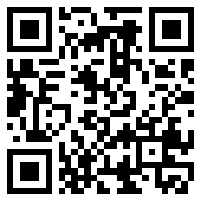 QR Code for bitcoin:MNrRWkJ4UGrcTyk5MxAc6KfBpgd5FMFxzh