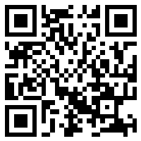QR Code for bitcoin:MNt5b7WubVcUm46VyGmxekQ7YLS2mED8dg