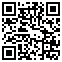QR Code for bitcoin:MNtJJVRLhK5ZF89mGQ51m2euSbbSLxPRdT