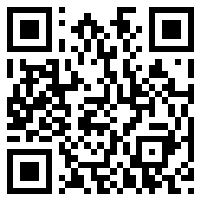 QR Code for bitcoin:MP1PeWDMXiocZVBt2HcRSURMU46ByuGaAt