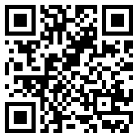 QR Code for bitcoin:MP1jyPML7jSLcriohYVeWaDTMsKAvx7LzH