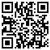 QR Code for bitcoin:MP2bfXRjemJjHQB22aFTJYQZEewYP47iba