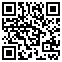 QR Code for bitcoin:MP3pEhf5VLvV2n58qTYjcCHYXuv2v91pF7