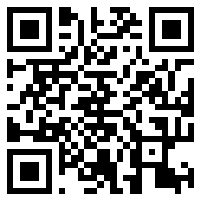 QR Code for bitcoin:MP4kkvL9YaGdB5f7CdKeqXfVUuWR5cs41y