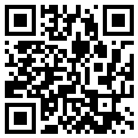 QR Code for bitcoin:MP5UWL4A7HGLLFKsrVRpY3WuTvvBJrkNmp
