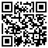 QR Code for bitcoin:MP654Zro2H7kYurQ21E7ciGf4JRcd6AnyT