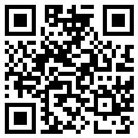 QR Code for bitcoin:MP6875Ugx7QimjjJjQbwBQNnpTi3tPy9af