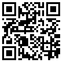 QR Code for bitcoin:MP6JWxWeQmgeiGHCDwBgpqcfbcufrJzvTC