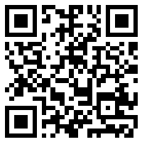 QR Code for bitcoin:MP6MHrgH6hb4opFY8esKphbwj2CoQEyWyb