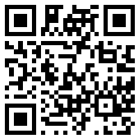 QR Code for bitcoin:MP6YLy2nPR45aF5YTZg5tPUGyyo4qP6UBz