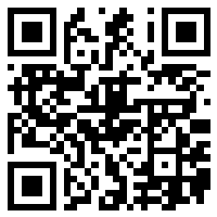 QR Code for bitcoin:MP6can13weudNTWwsC96DepiYWjEiEgWv5
