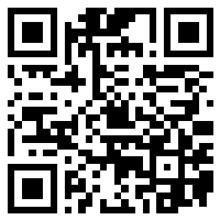 QR Code for bitcoin:MP6nfS8bSG6YxUoSQprJAveG5c3eMd97GZ