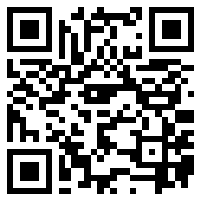 QR Code for bitcoin:MP6rfbAeLf1ZFCrTb4mSMYjCbRfy6a8vES