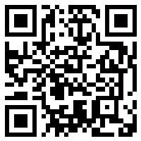QR Code for bitcoin:MP6uDSko2iLHmDLUaBaZnDXfNQ1EjRcFEz