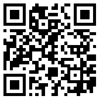 QR Code for bitcoin:MP7HMbGyhfbHFhpW9ABDyWcRDEM3bMmipW