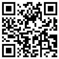 QR Code for bitcoin:MP7XuRsn3nASoevUdmCHUhwf82Lxix6Uoa