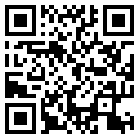 QR Code for bitcoin:MP8RJAu9Do1QrhWeky6vbHBRZUt9SY73Na