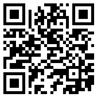 QR Code for bitcoin:MP8oy93bx2tLEjFm2zCJmGic14SEXM7LSa