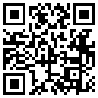 QR Code for bitcoin:MPAQ22piLynZBk2bBdfVJZQHVNn9dc8TQM