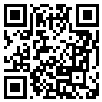 QR Code for bitcoin:MPBLmxXe3FjAmJnosVakGjSSoGNoRCzb7d