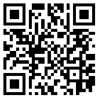 QR Code for bitcoin:MPBWgxyPfiu57QJYKXbaqPzdob3FuA63Tk
