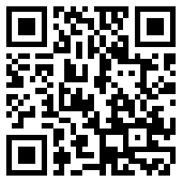 QR Code for bitcoin:MPC6ckrUeVFAsHoyXxQJ6tYZBqb9MVf32F