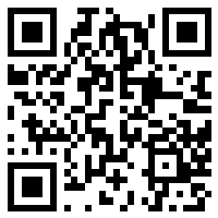 QR Code for bitcoin:MPCPTywQB6iheERaJkRnLSHFrgkcAT2ZsU