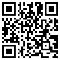 QR Code for bitcoin:MPCPa6ae4dUnqshf7tT1KUp488ynteP9bW