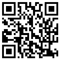 QR Code for bitcoin:MPDZxtKuyECgAxgFsuaXyt417VrhkYComc