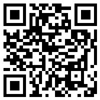 QR Code for bitcoin:MPE91cBLXwcfvHzqZKAsv3R46opSrueGh5