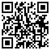 QR Code for bitcoin:MPEAv7d8F6oyFSh5yCyvnchuCGccj5PM1r