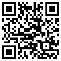 QR Code for bitcoin:MPExwhnWj6fofUw8o7EXzn3R5RjyeqbH7y