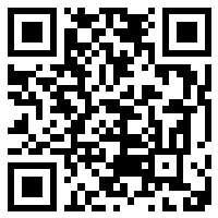 QR Code for bitcoin:MPFe7GZvNKMFtm3HZaUMVNHrZ7xGc9SdNT