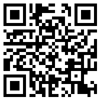 QR Code for bitcoin:MPFgjSqm7RWVtFLAzawo15BKqPwTMVRJ6y