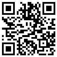 QR Code for bitcoin:MPFkttuWLydQNEvxS5io4PeSQ8X2dcwdj1