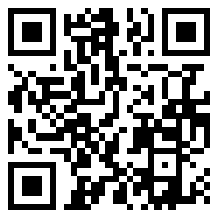 QR Code for bitcoin:MPGznL44KFjDpeV94fB6AkVCN5b8g7UHeL