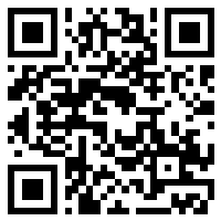 QR Code for bitcoin:MPHDCm3gHgmTkrU1derH9yEUbrCALxMpbG