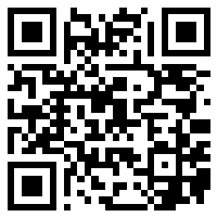 QR Code for bitcoin:MPHaH6FnfAVpYT2d4A7nE2HruM2scVCzRV