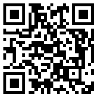 QR Code for bitcoin:MPJx7K7DSaRLKdSaB979wc4S5ttCPUHB9R