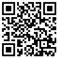 QR Code for bitcoin:MPLUnGfQjGufQtcaYoPmXLW5C3yiWX8ave